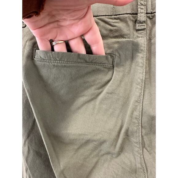 Frank & Eileen Wicklow Pants Size 6 - Picture 6 of 6